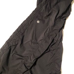 Lululemon warm up pants